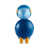 Blue is out of stock