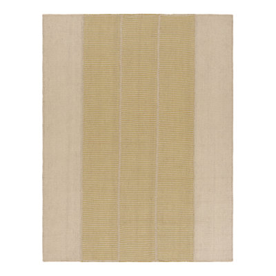 Rez Kilim One-of-a-Kind 7'9X10'1 Area Rug