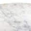 Mariah Round Marble Dining Table