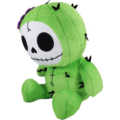 Poupée en peluche czar de czarra