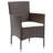 Cheniya Rectangular 11 - Piece 10 - Person 250Cm L Outdoor Table Set