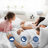 Martex 225 Thread Count Bed Sheets Light Weight, Soft Breathable Sheets, Brushed Cotton Rich Blend, Secure Fit, Wrinkle Resistant, Durable, Easy Care & Comfy Sheets-546490914-656003028
