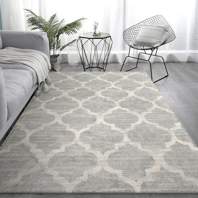 Tapis marocain Tawann Classic