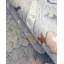 Hand Knotted Wool Floral Area Rug-491706937