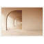 Offset Corridor 1 by Mat Sanders