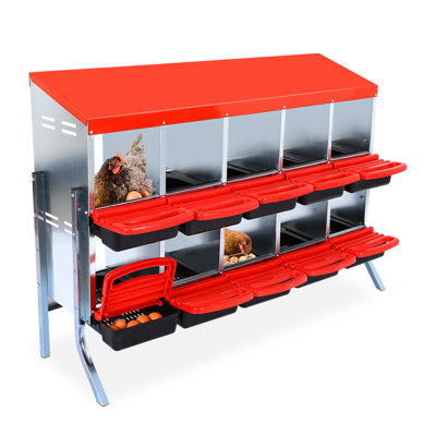 Chicken Egg Incubator For Up To
