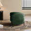 33.9"W Upholstered Storage Ottoman,Dressing Shoe Bench-117279893