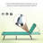 Outdoor Folding Chaise Lounge Chair