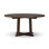 Indie Outdoor Round Teak Dining Table
