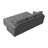 Anureet L-Shaped Sectional Modular Sofa Bed With Storage Seat-112387170