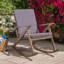 FAUTEUIL GUS