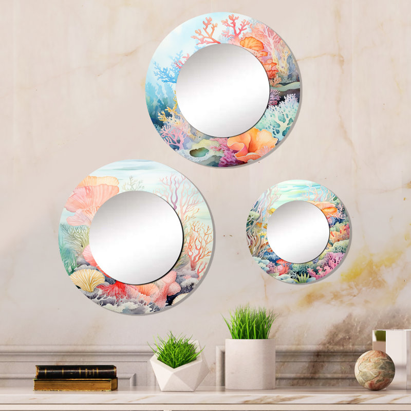 Miroir Brumby
