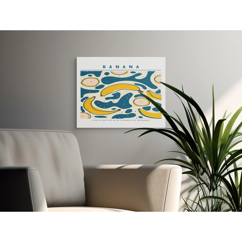 Santo Wrapped Canvas Print Set, 30x20
