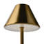 Alicya Metal Table Lamp-1361318358