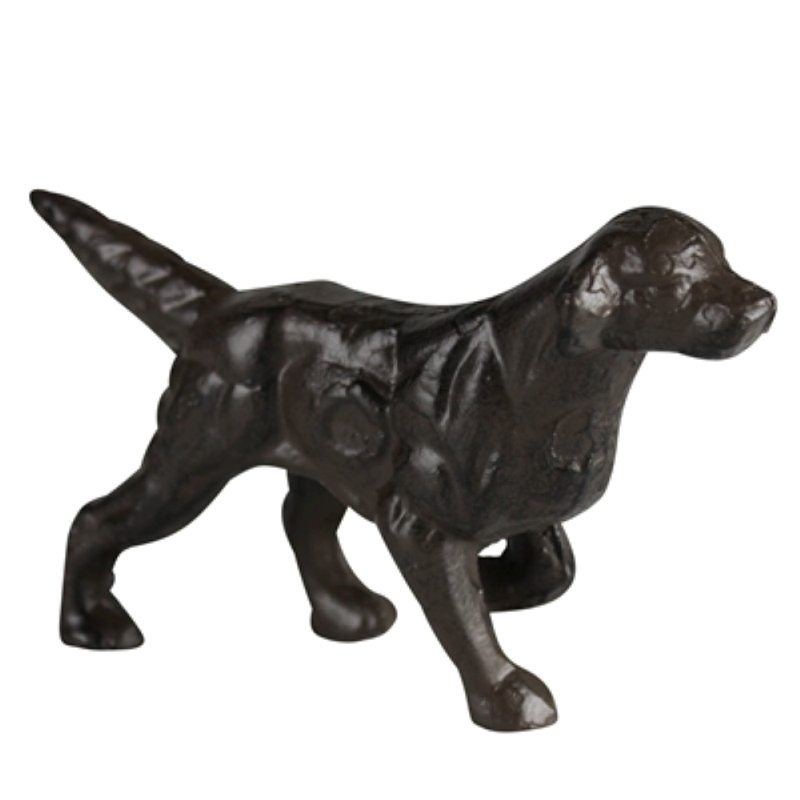 Retriever, fonte
