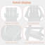 Chaise Adirondack pliante Anya-Louise-82617303