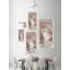 "La Dame aux Camélias" Print on Wrapped Canvas-933072055