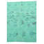 Tapis turquoise Jordan