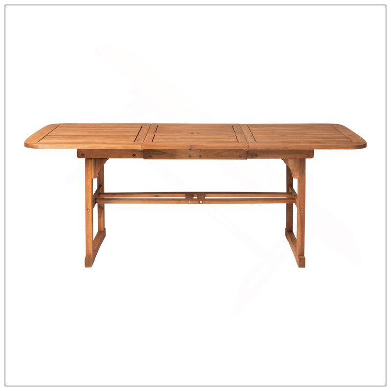 Table de salle à manger Modern Modern