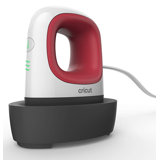Cricut Raspberry EasyPress Mini Heat Press Machine