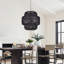 Luminaire suspendu 1 lumière Haveman-136736934