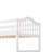 Heinman Kids Twin Loft Bed-1512245870