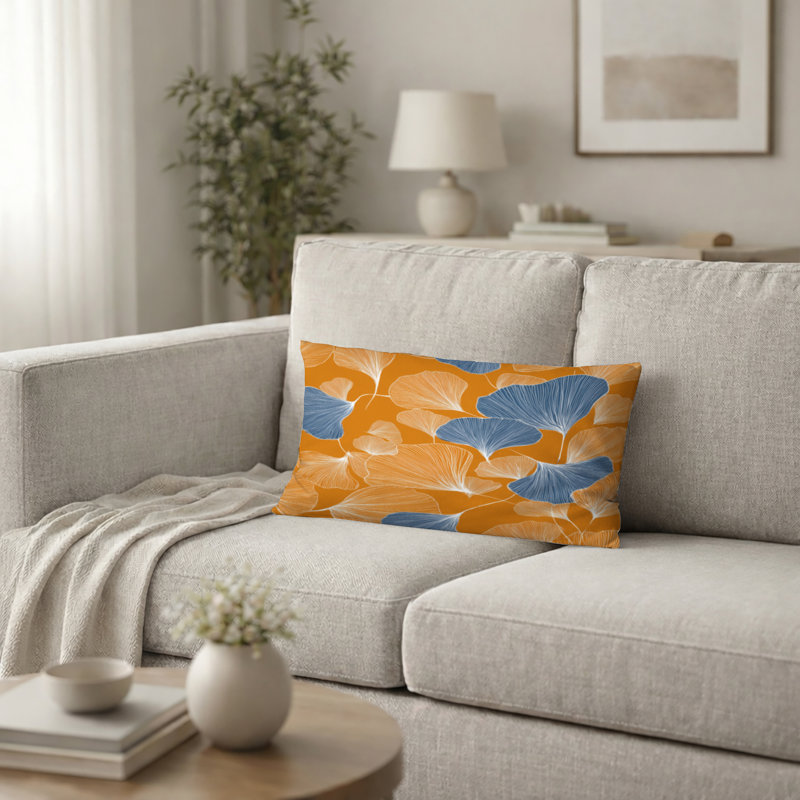 Coussin Coastal, H 12 po x l 20 po