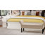 Banc de rangement rembourré Shanklin