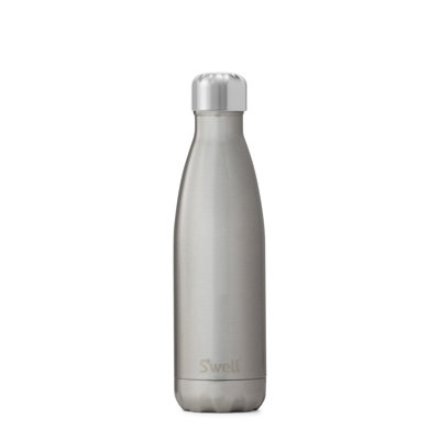 S'well Stainless Steel Triple-Layered Vacuum-Insulated Water Bottle