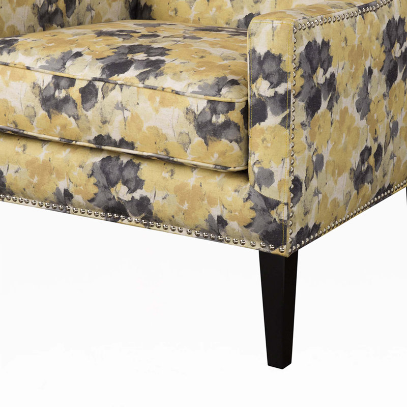 Barton Wing Chair