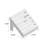 Ermont Outdoor Ottoman