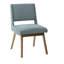 Chaise de salle à manger