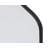 Yakob Wall Mirror - Black-66903176-114816668