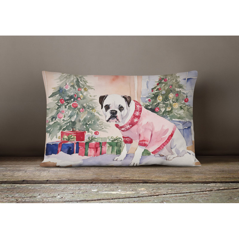 Other/No Pattern Outdoor Throw Pillow