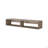 2-Shelf Central Floating Media Rack-1375245458