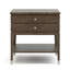 Maidstone Solid Wood End Table-720981287