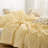 Softer Than Soft - Coma Inducer Oversized Comforter Set - Cream-106736629-106736633