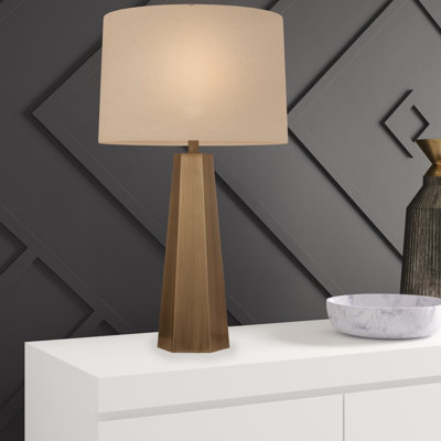 Bonnie Metal Table Lamp