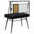 Sleek & Chic Modern Writing Desk