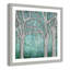 «Mondale Silver Bark», impression encadrée