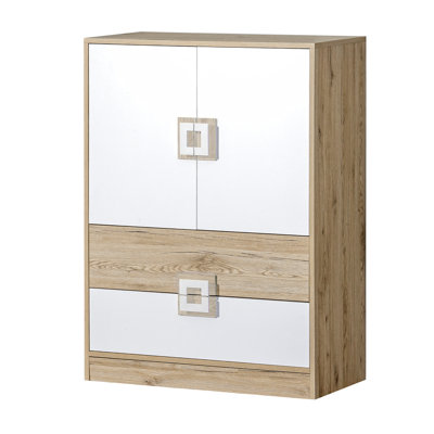 Nimes 80cm Sideboard