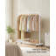 110cm Rolling Clothing Rack-1305773082