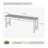 Teak Shower Bench-118913757