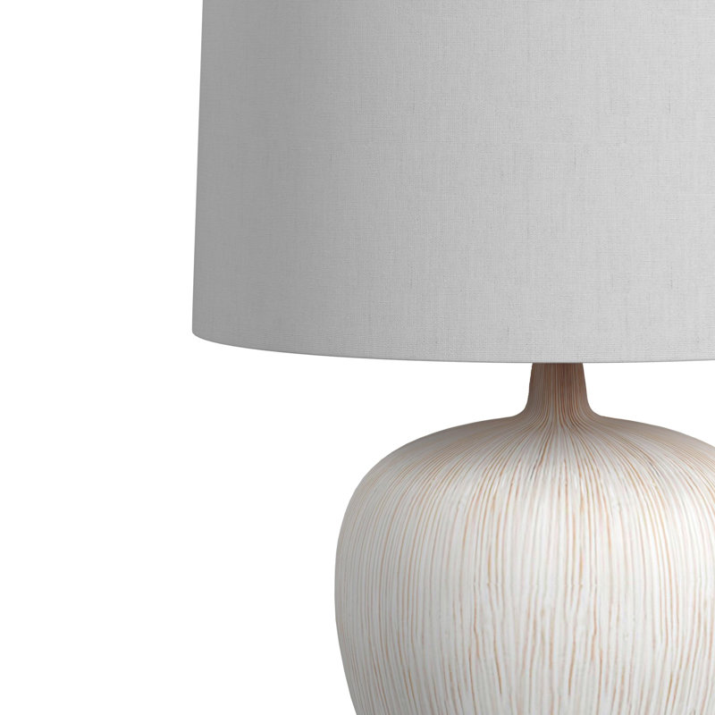 Lampe de table 26 po Adair