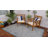 Amhlaidh Indoor / Outdoor Rug-86716783