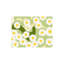 Tapis pour salle de bain Fresh Daisy
