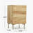 Nightstand with 1 Door