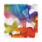Spectrum Colors II by Carol Robinson - Print on Canvas-1180269775-1180269774