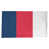 Navy Blue/Red/White