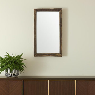 Miroir d'appoint 18 po